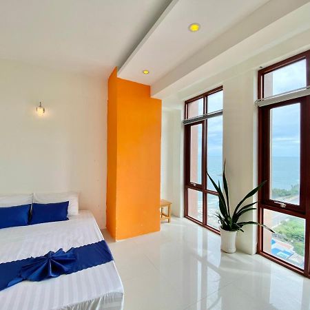 Zozo House - Homestay Bai Sau Vung Tau Bagian luar foto