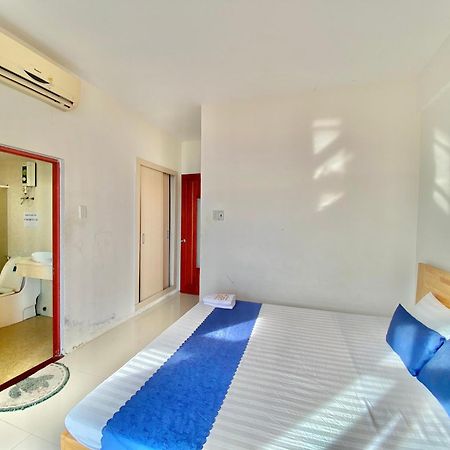 Zozo House - Homestay Bai Sau Vung Tau Bagian luar foto