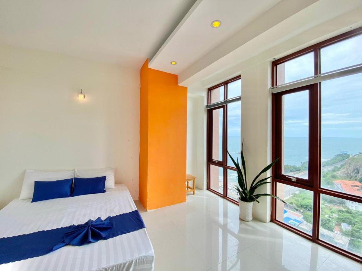 Zozo House - Homestay Bai Sau Vung Tau Bagian luar foto
