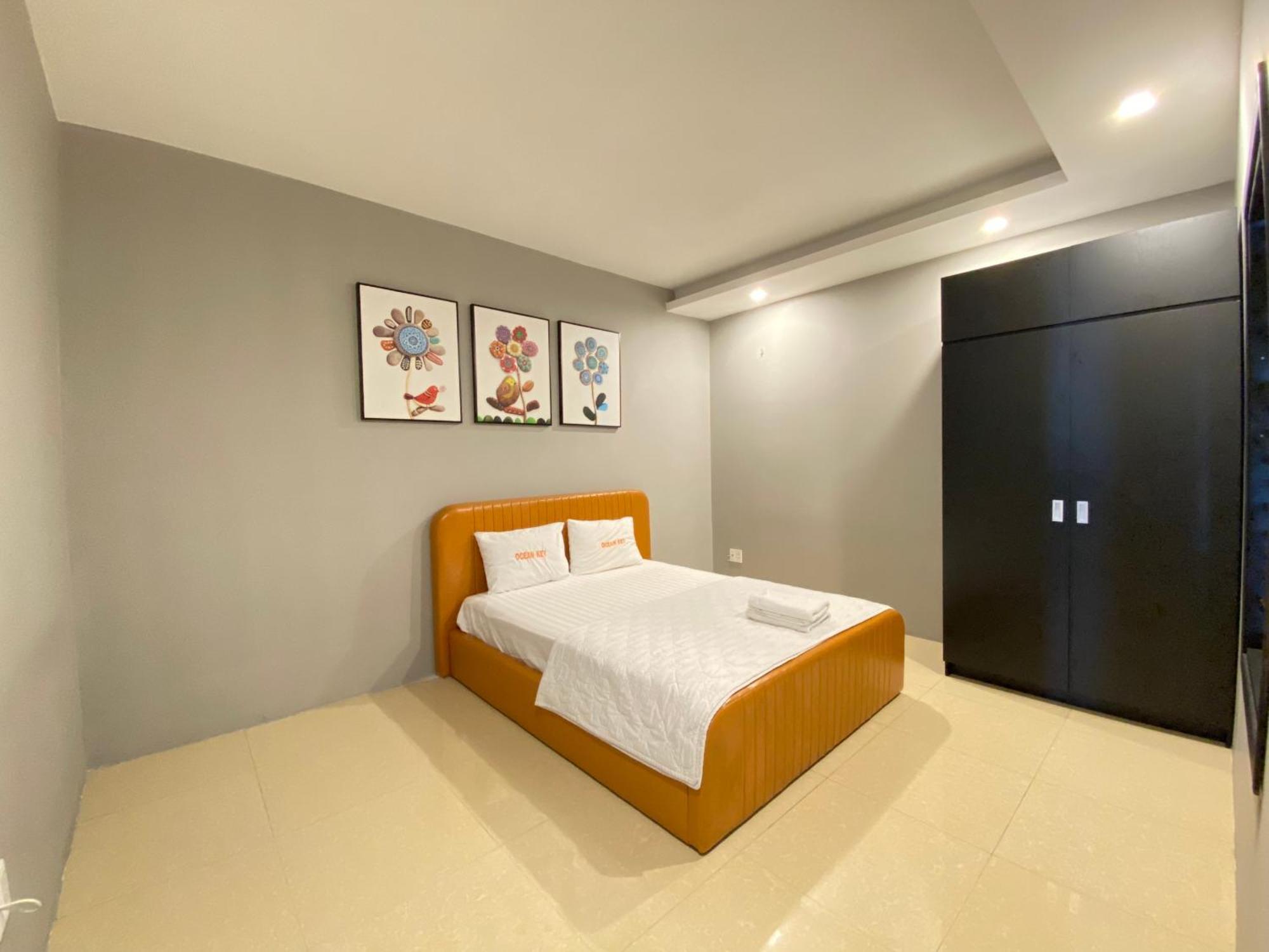Zozo House - Homestay Bai Sau Vung Tau Bagian luar foto