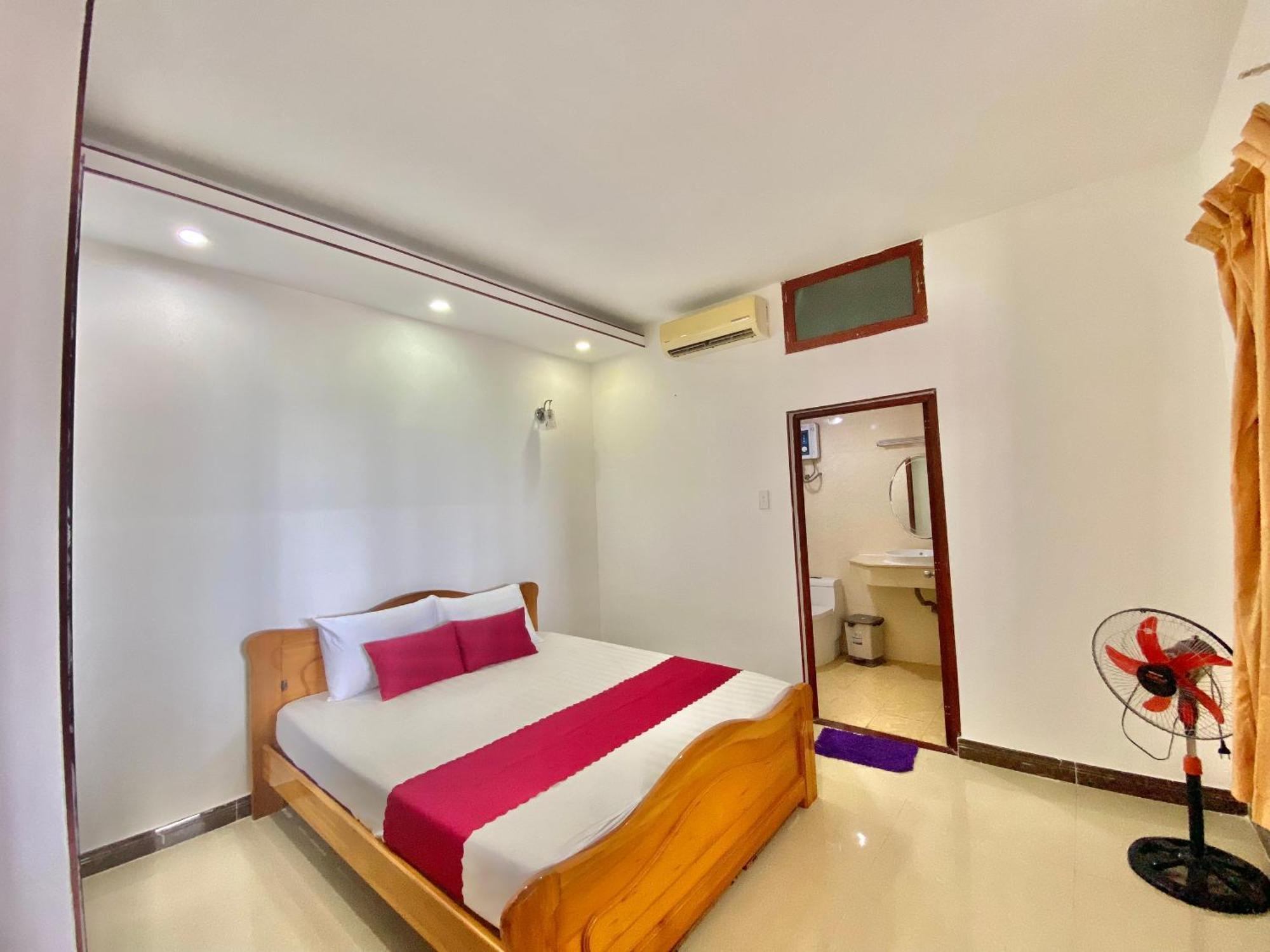 Zozo House - Homestay Bai Sau Vung Tau Bagian luar foto