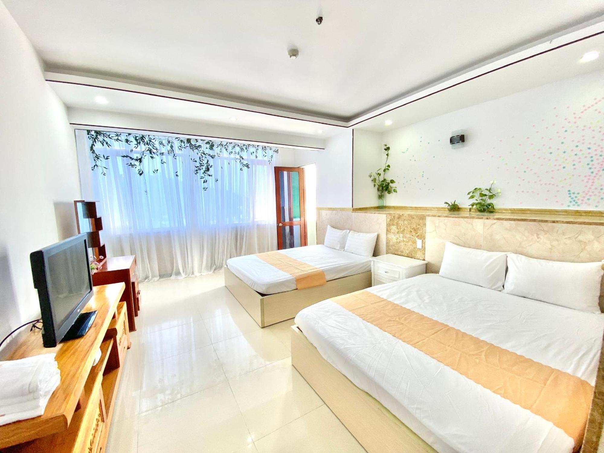 Zozo House - Homestay Bai Sau Vung Tau Bagian luar foto