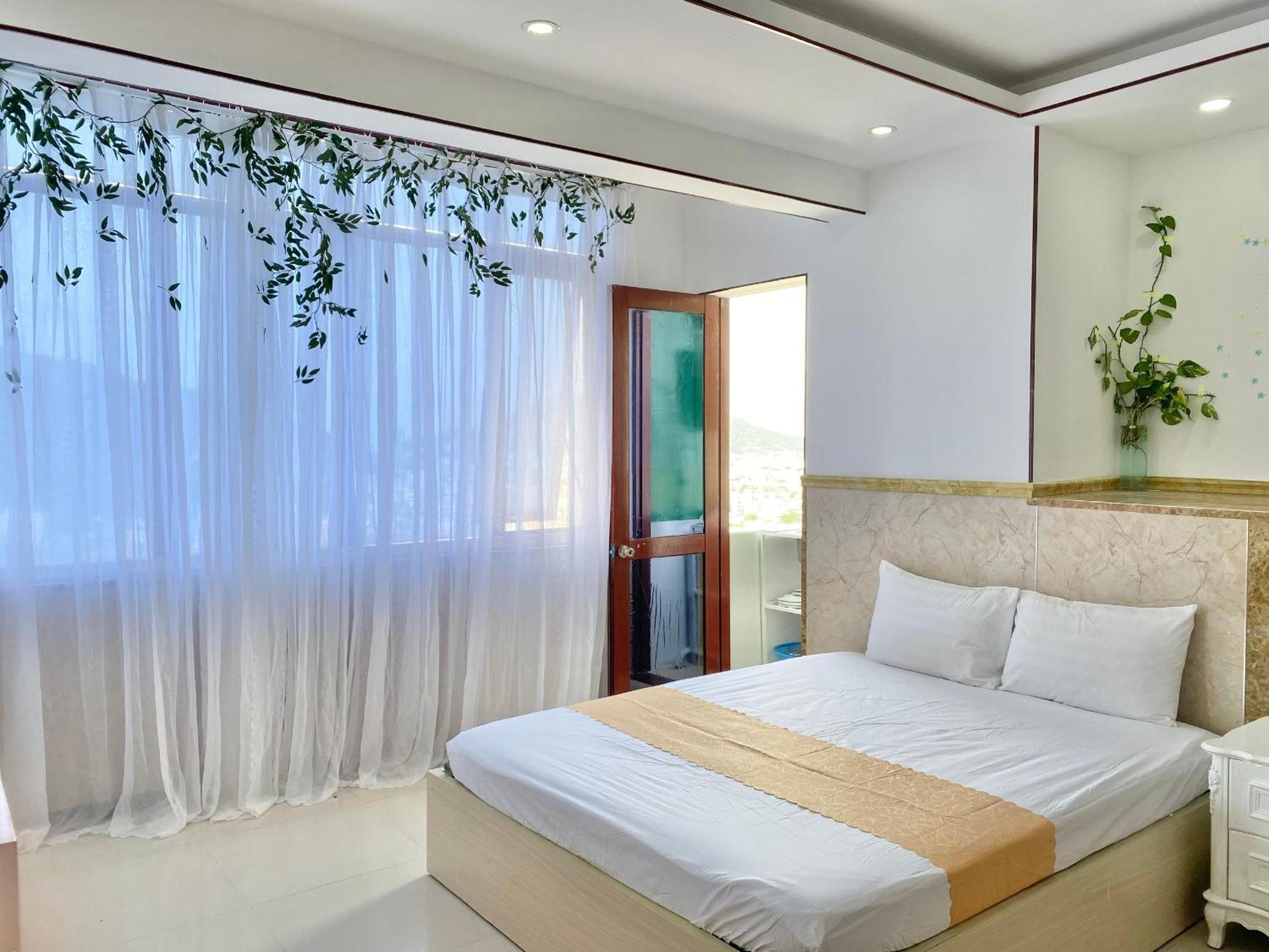 Zozo House - Homestay Bai Sau Vung Tau Bagian luar foto