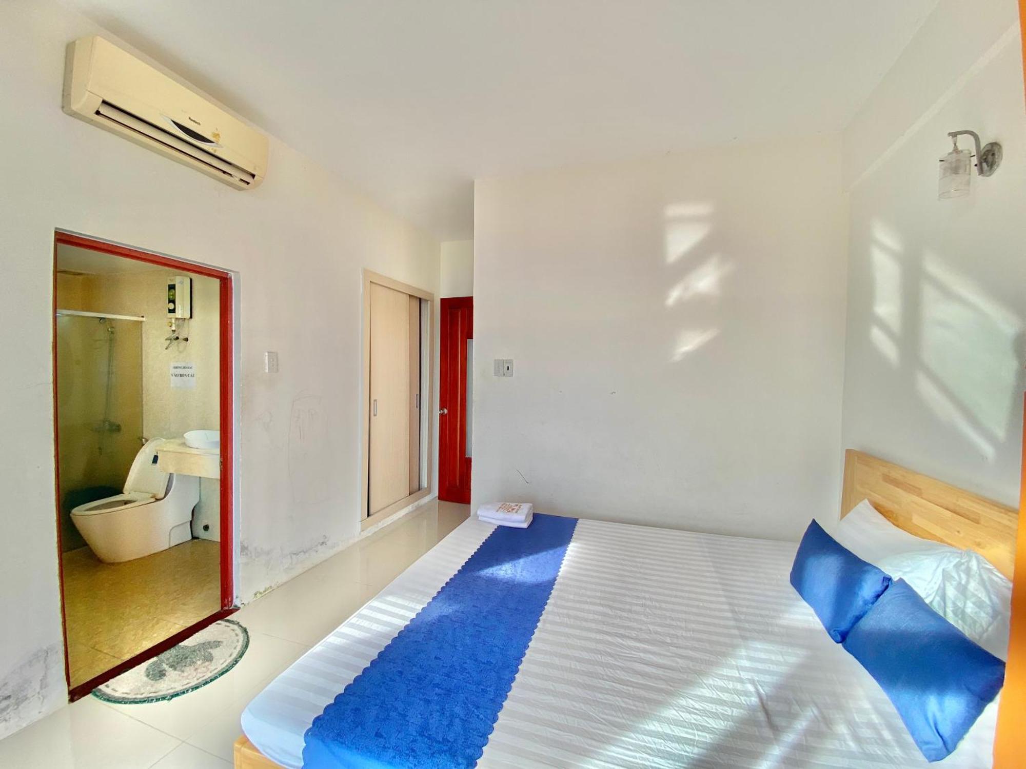Zozo House - Homestay Bai Sau Vung Tau Bagian luar foto