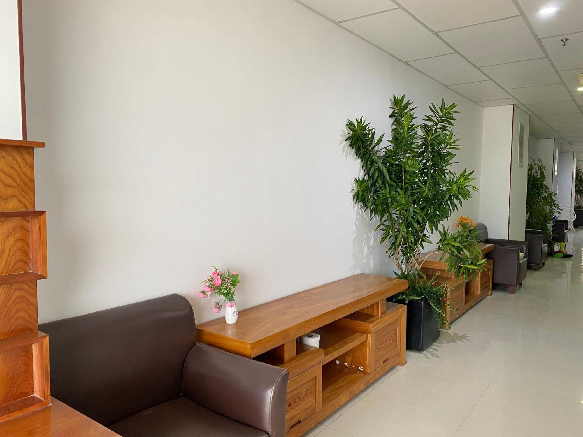 Zozo House - Homestay Bai Sau Vung Tau Bagian luar foto