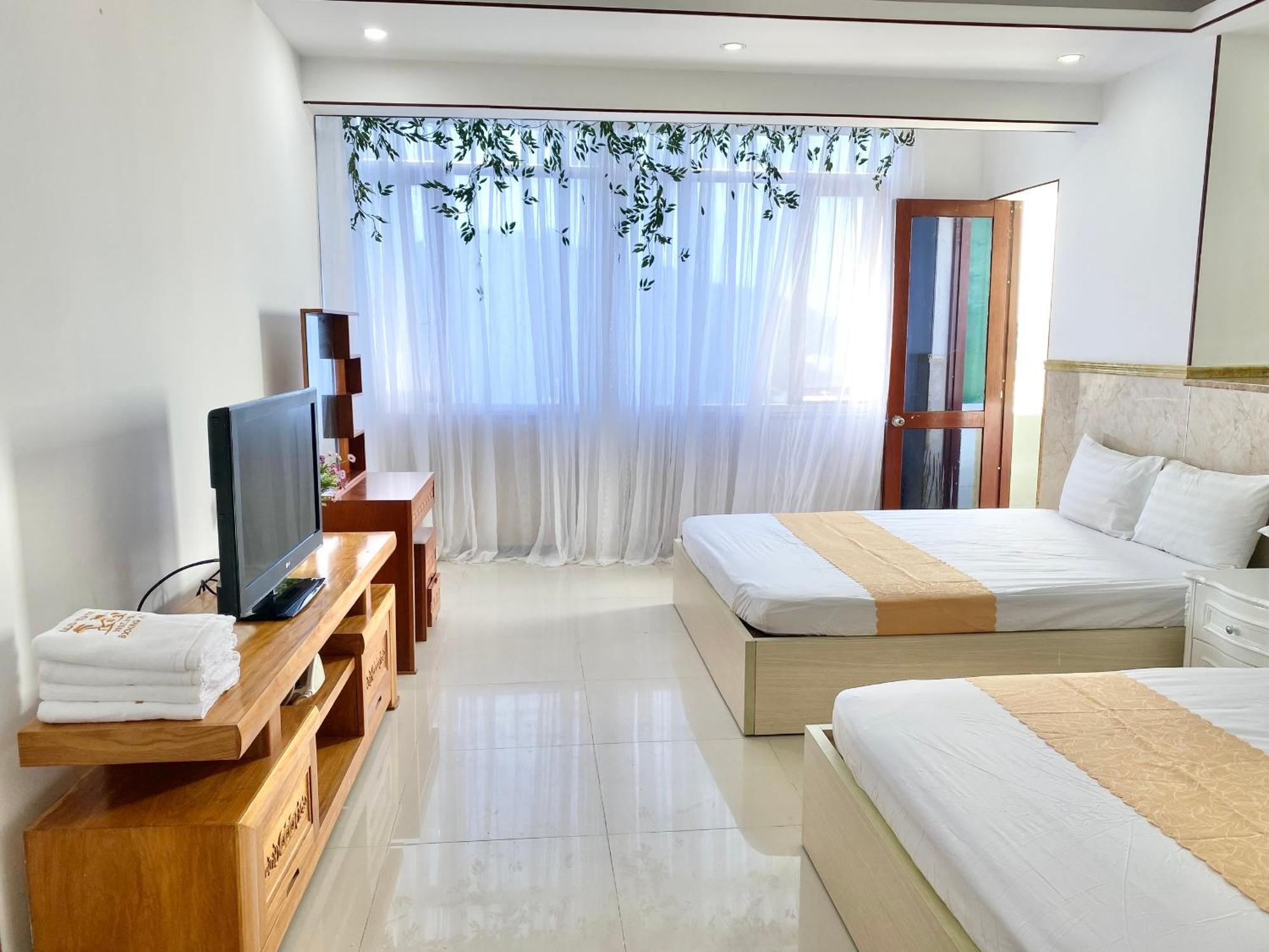 Zozo House - Homestay Bai Sau Vung Tau Bagian luar foto