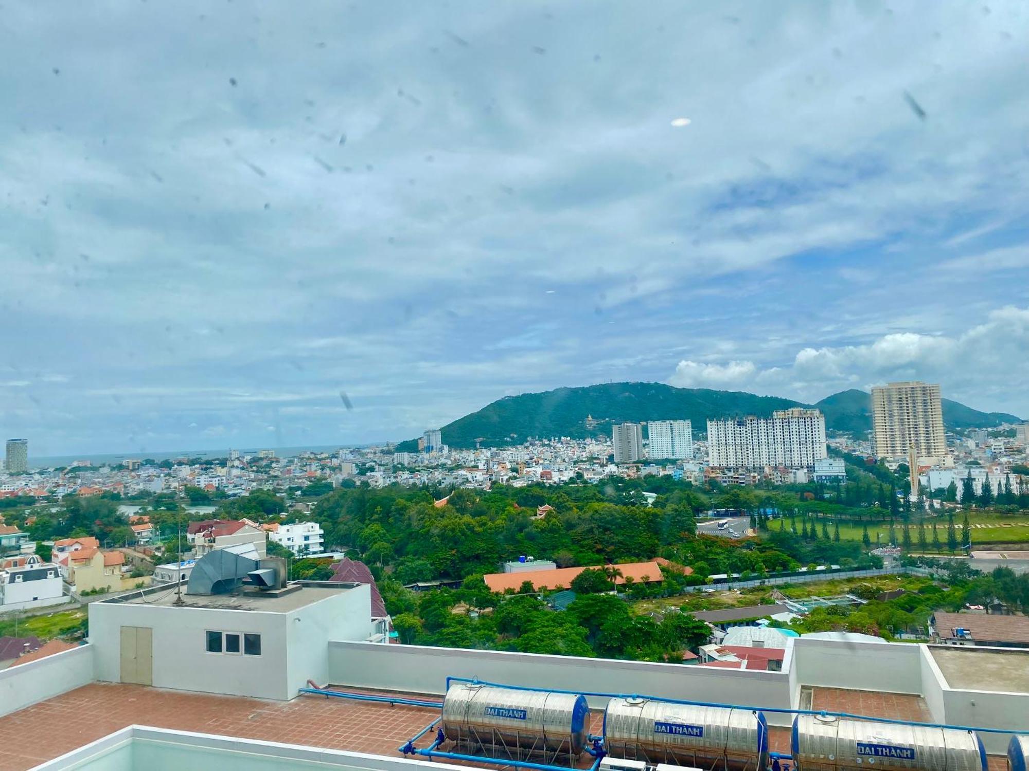Zozo House - Homestay Bai Sau Vung Tau Bagian luar foto