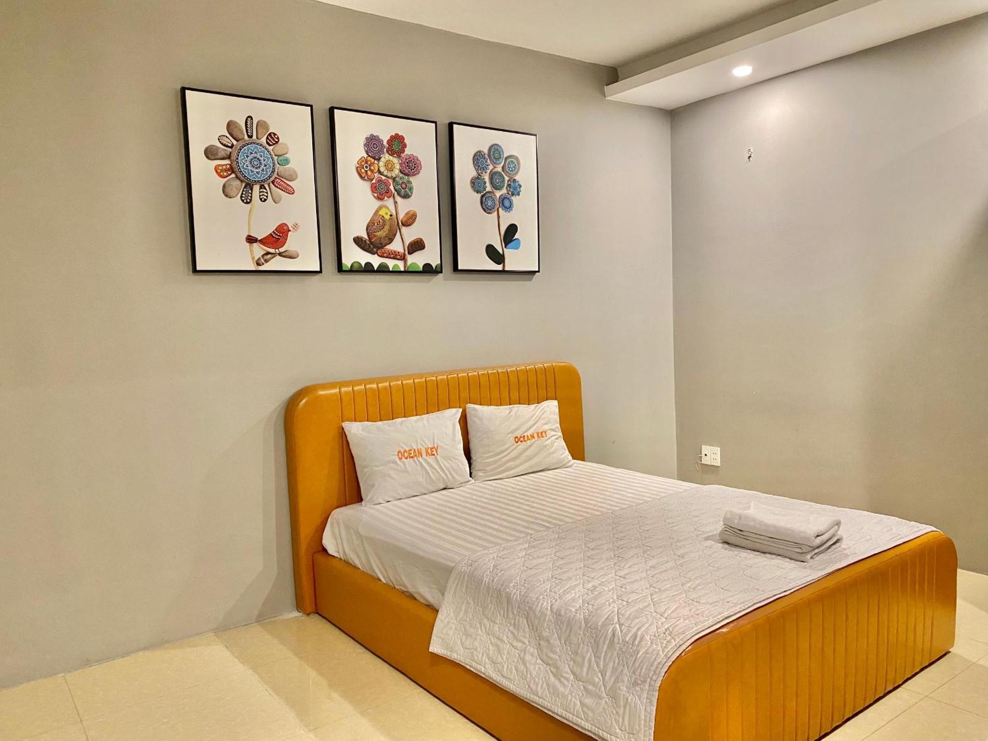 Zozo House - Homestay Bai Sau Vung Tau Bagian luar foto