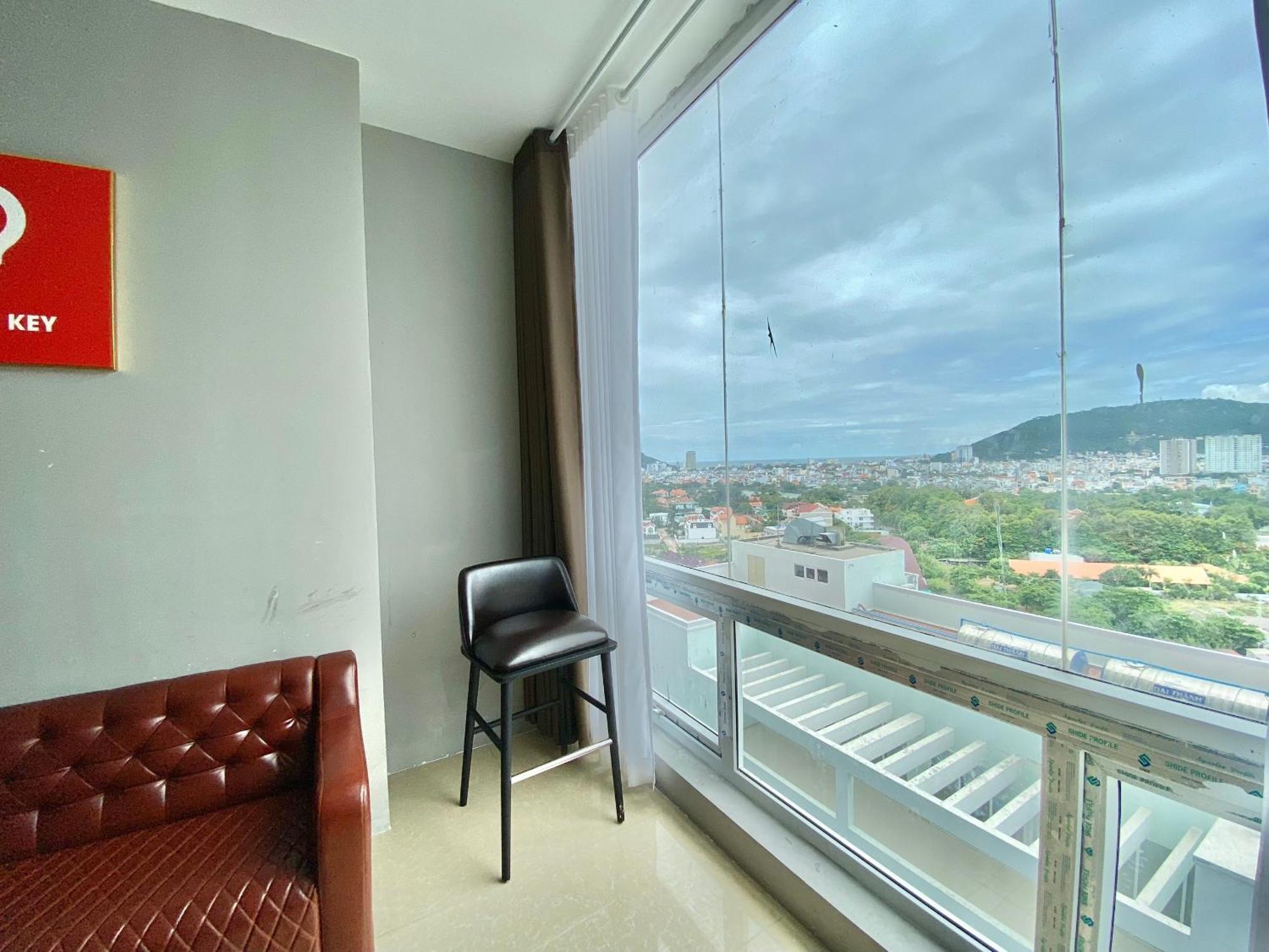 Zozo House - Homestay Bai Sau Vung Tau Bagian luar foto