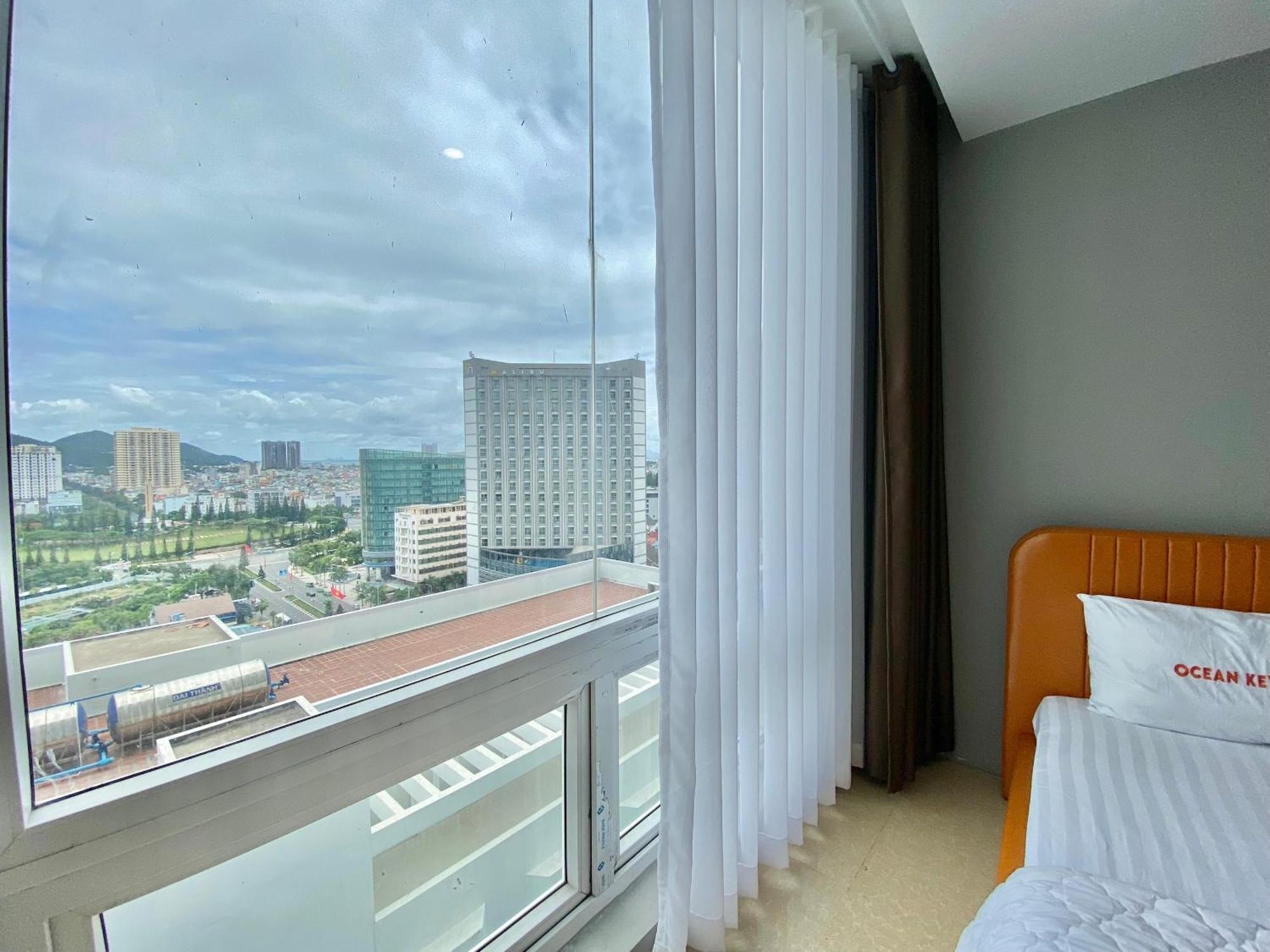 Zozo House - Homestay Bai Sau Vung Tau Bagian luar foto