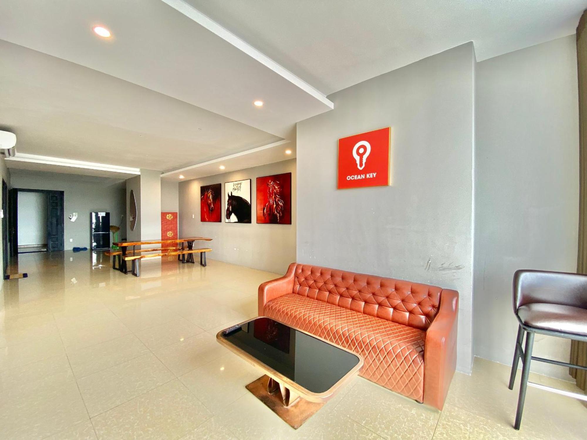 Zozo House - Homestay Bai Sau Vung Tau Bagian luar foto