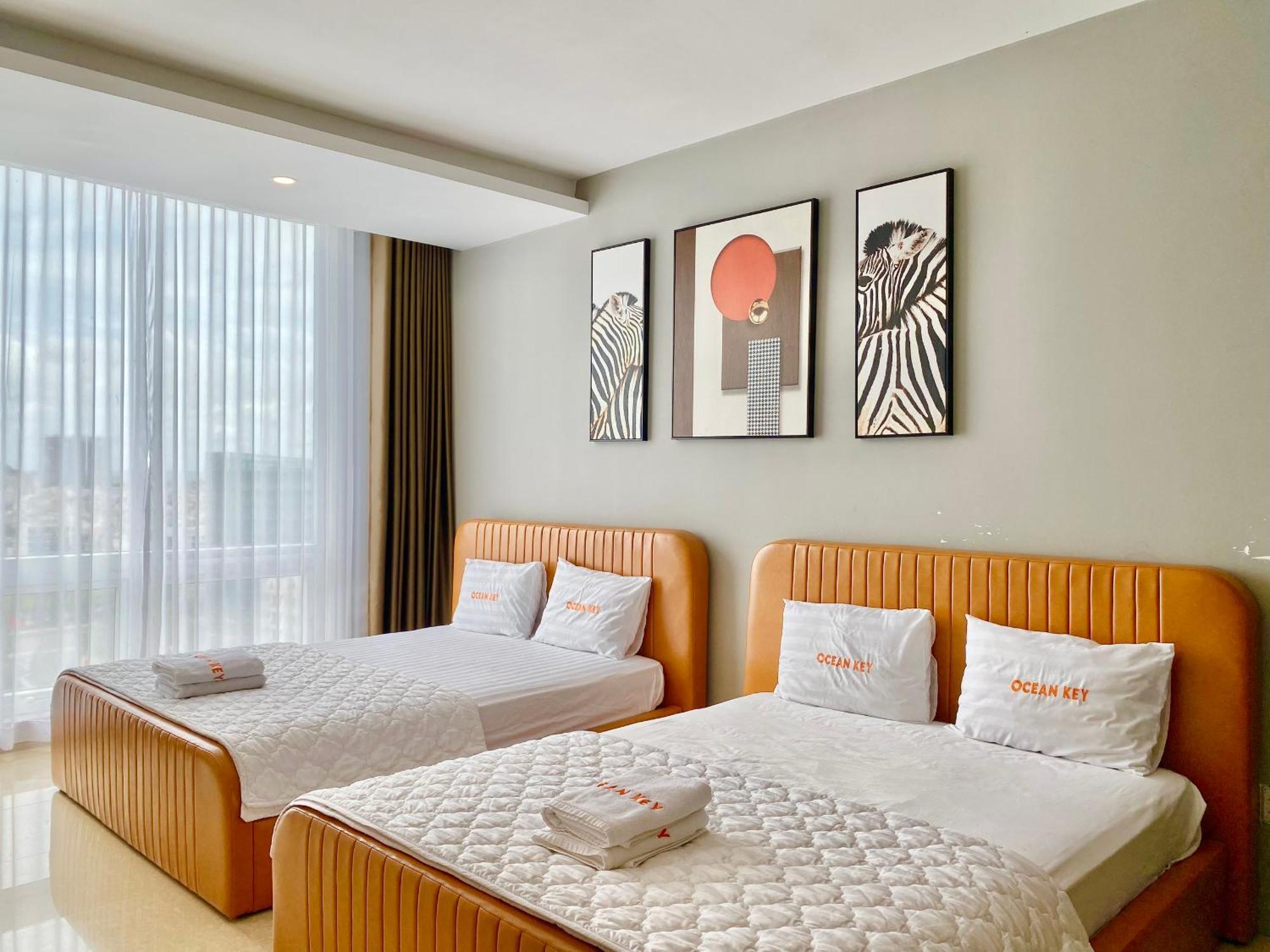 Zozo House - Homestay Bai Sau Vung Tau Bagian luar foto