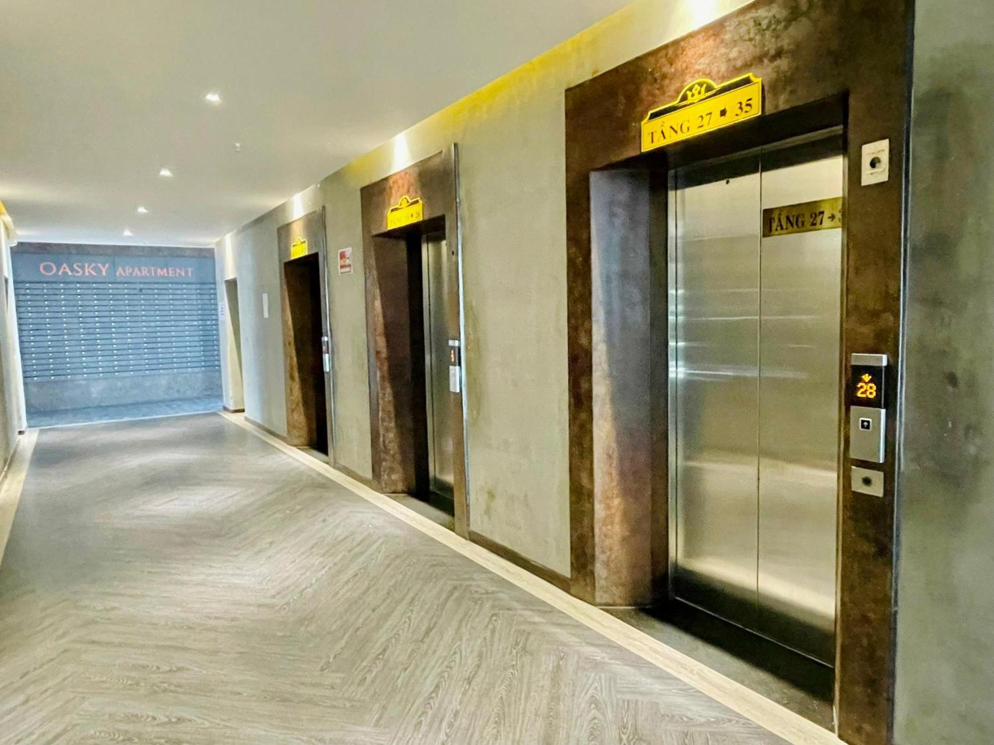 Zozo House - Homestay Bai Sau Vung Tau Bagian luar foto