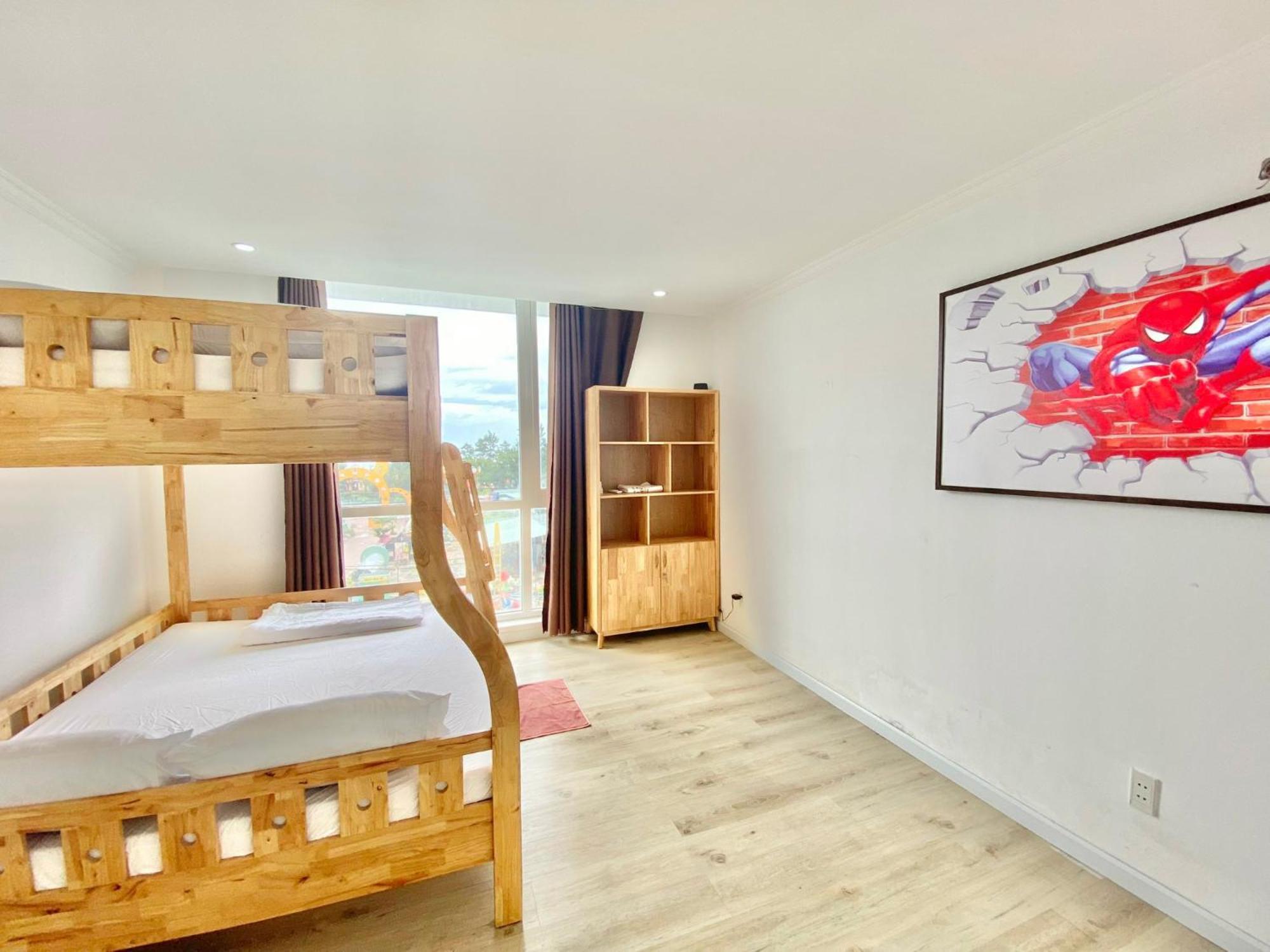 Zozo House - Homestay Bai Sau Vung Tau Bagian luar foto