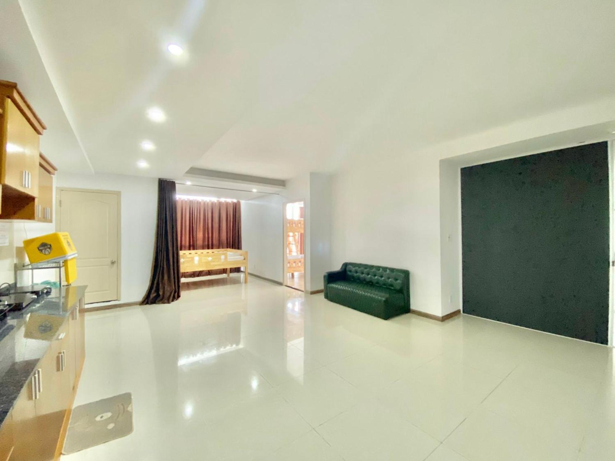 Zozo House - Homestay Bai Sau Vung Tau Bagian luar foto