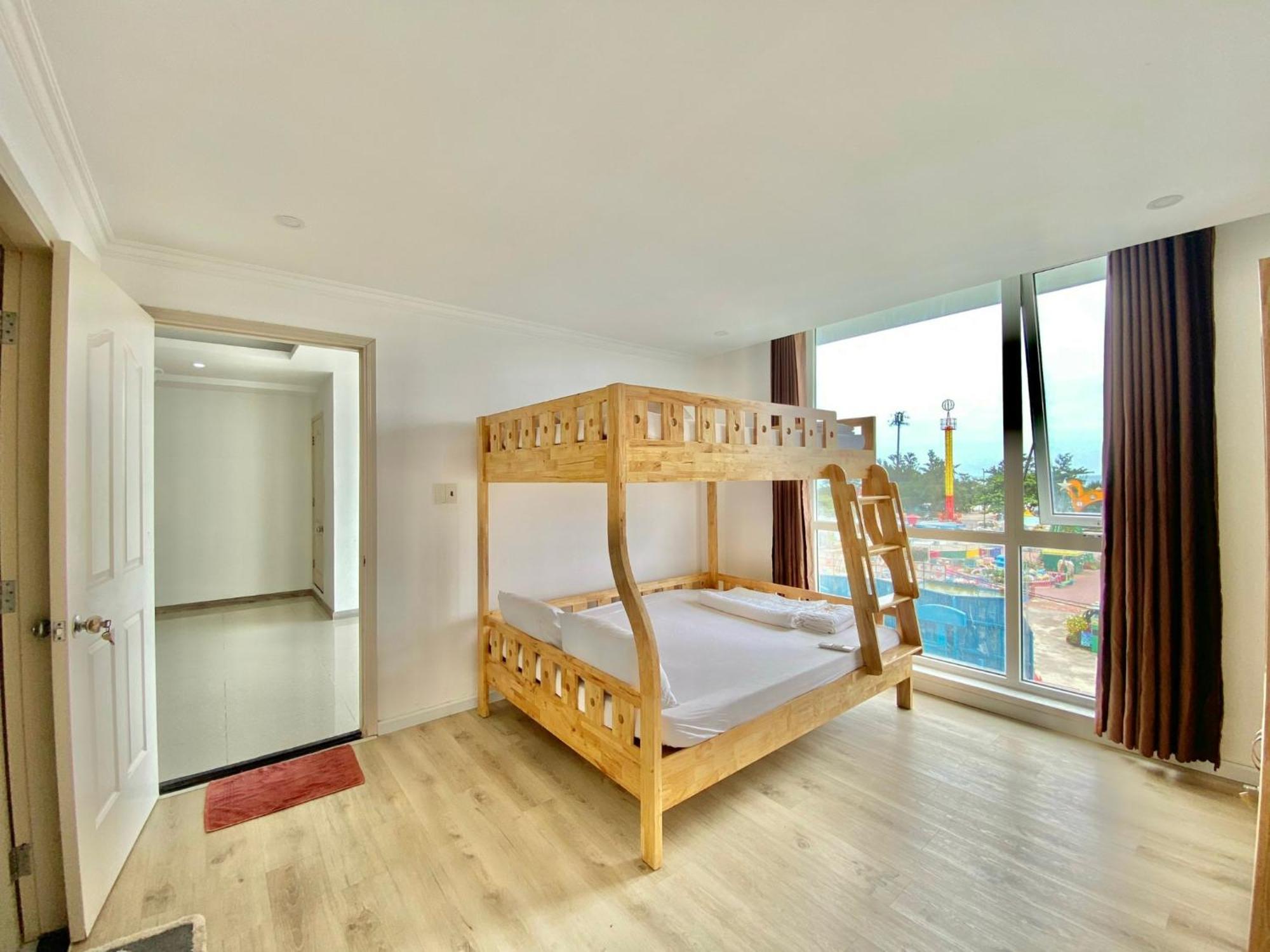 Zozo House - Homestay Bai Sau Vung Tau Bagian luar foto