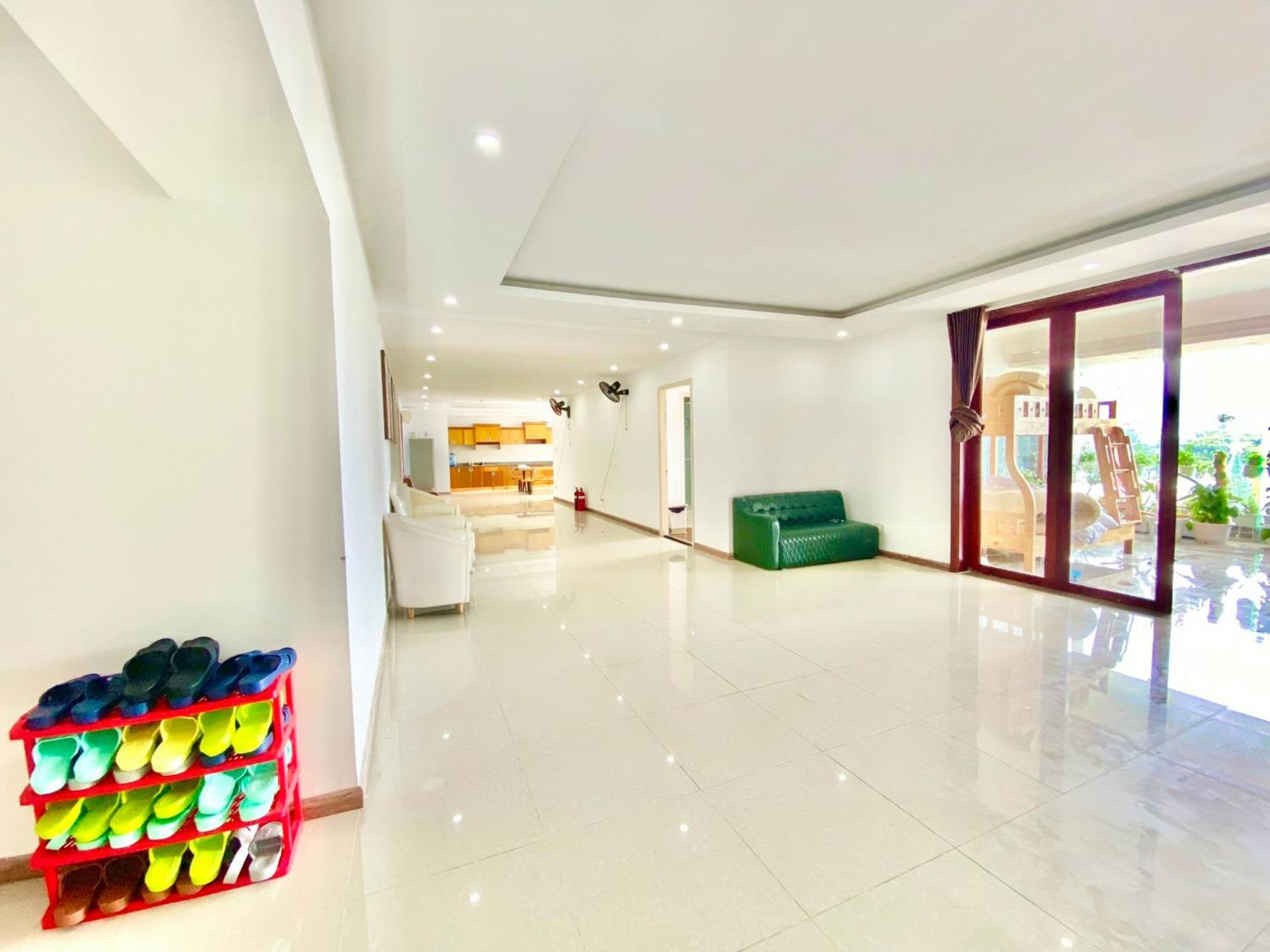 Zozo House - Homestay Bai Sau Vung Tau Bagian luar foto