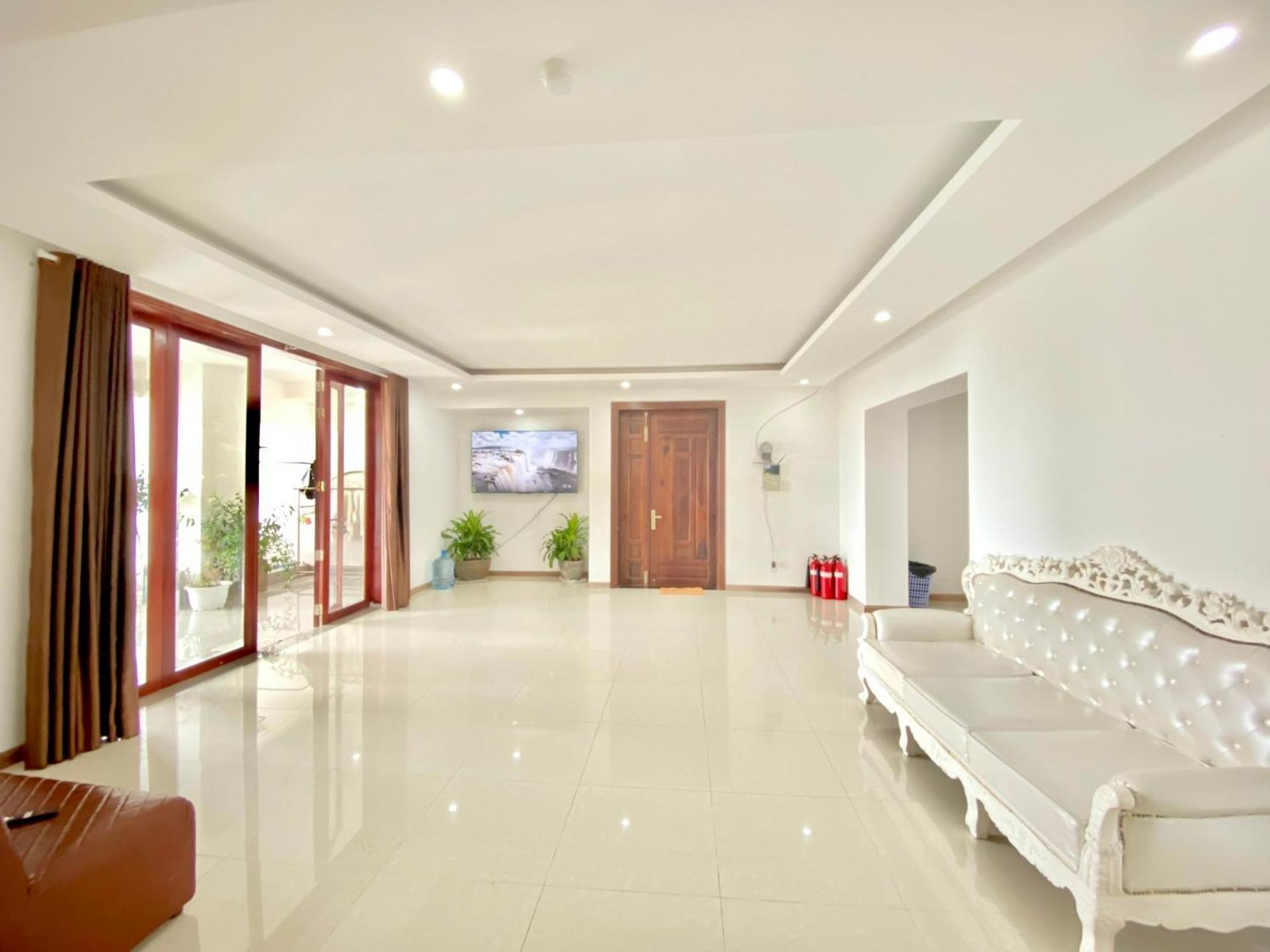 Zozo House - Homestay Bai Sau Vung Tau Bagian luar foto