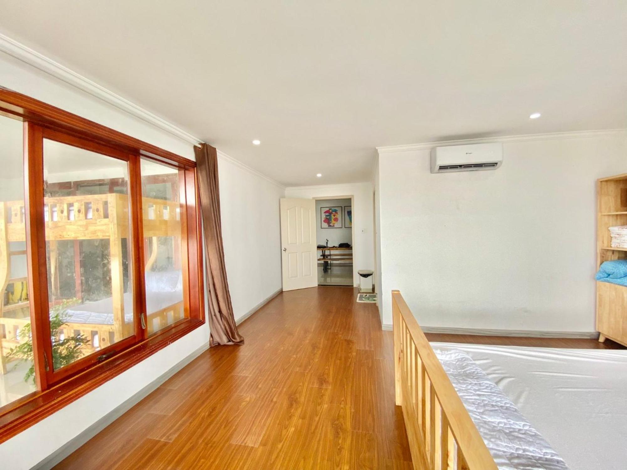 Zozo House - Homestay Bai Sau Vung Tau Bagian luar foto
