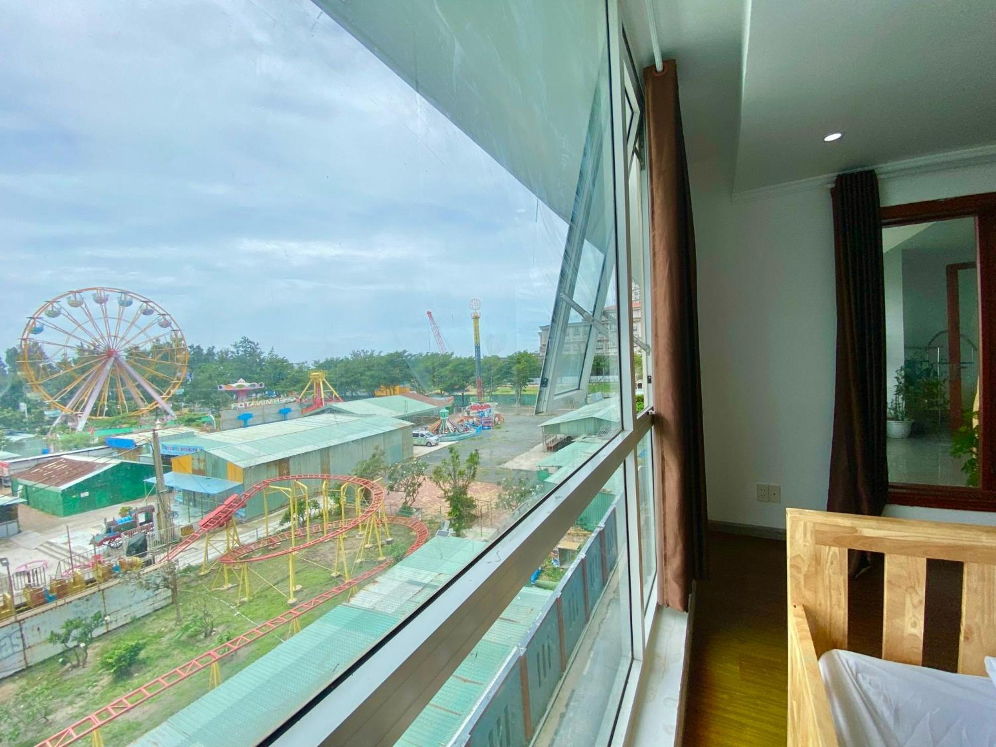 Zozo House - Homestay Bai Sau Vung Tau Bagian luar foto