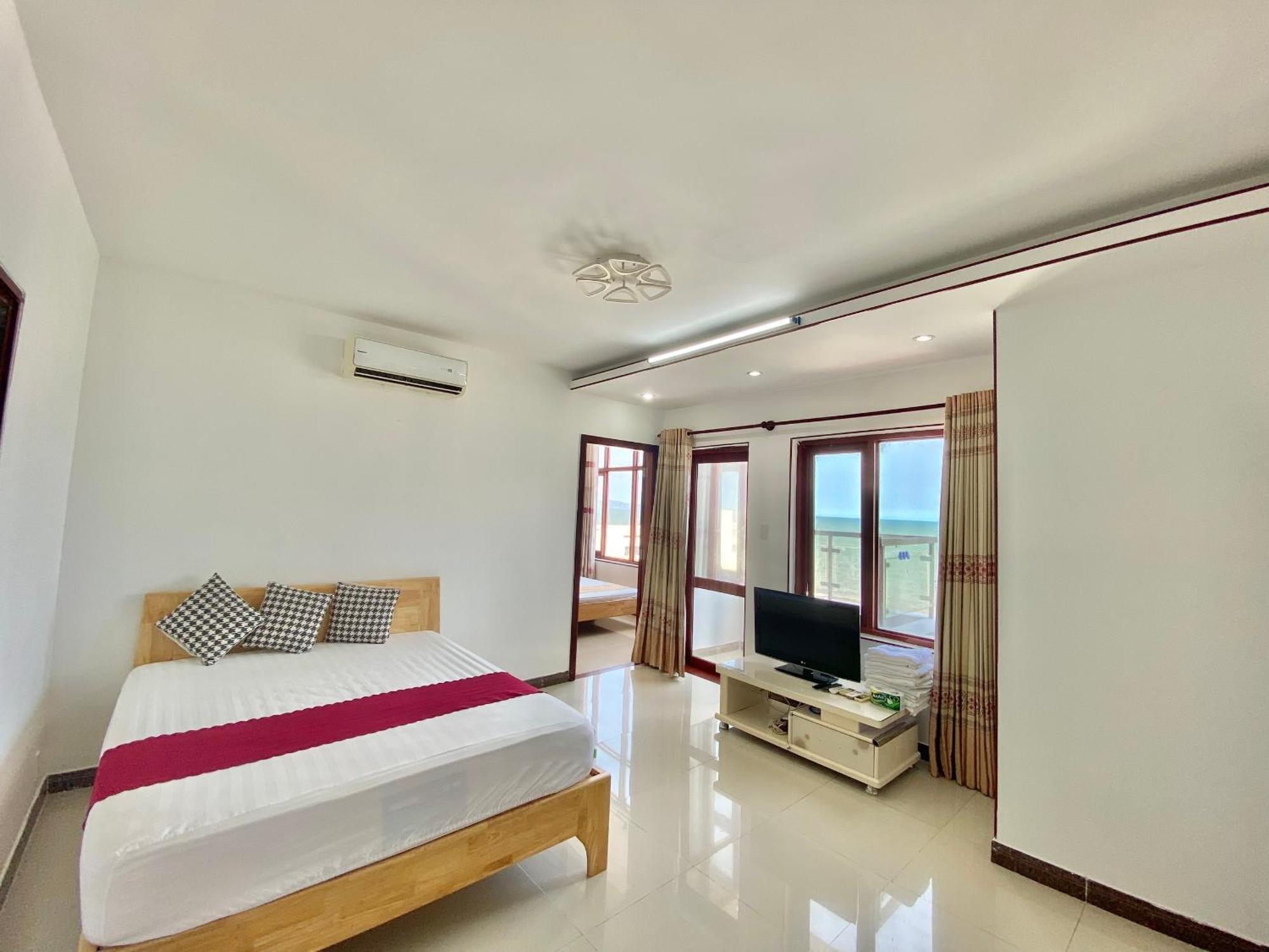 Zozo House - Homestay Bai Sau Vung Tau Bagian luar foto
