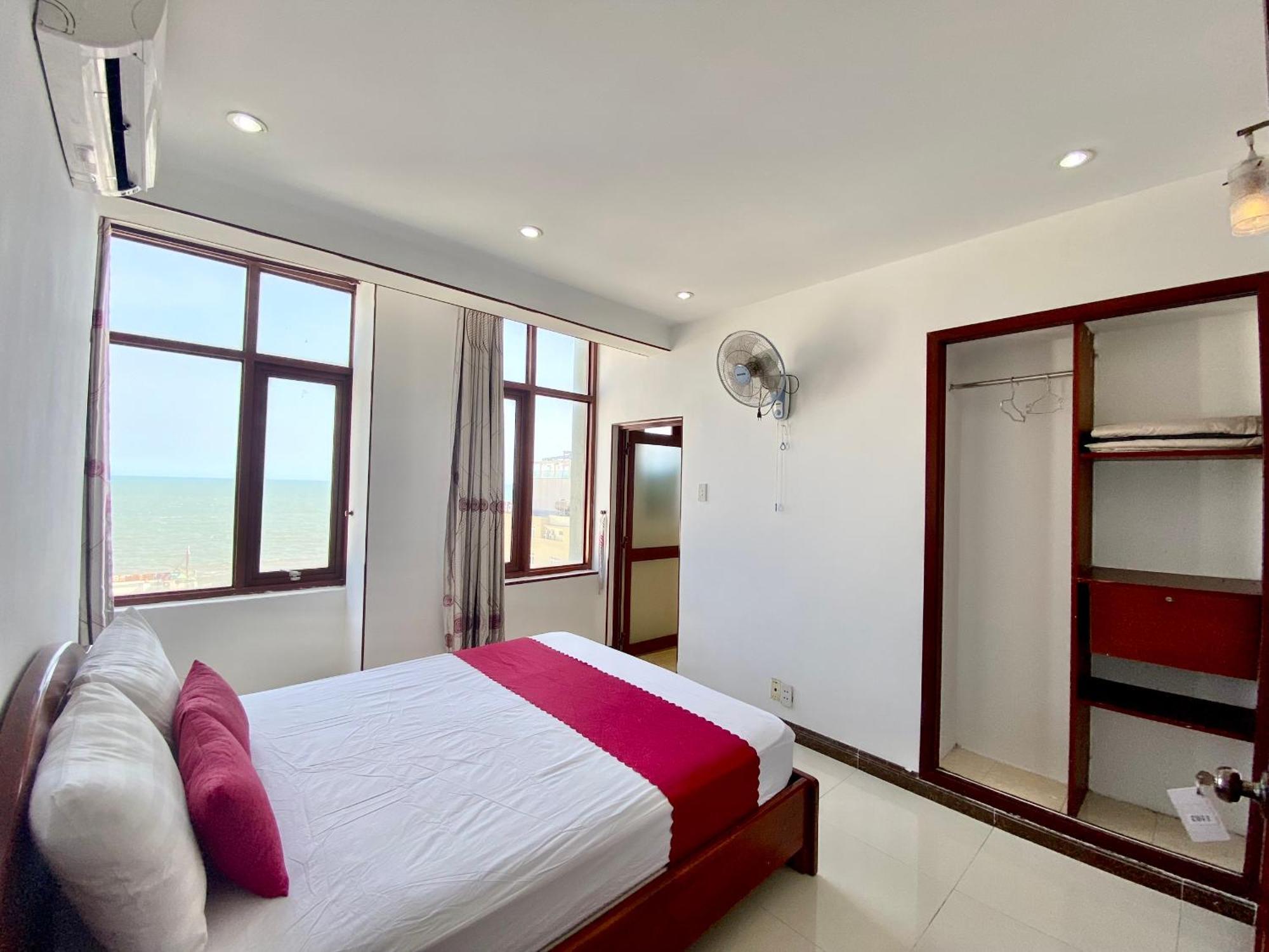 Zozo House - Homestay Bai Sau Vung Tau Bagian luar foto