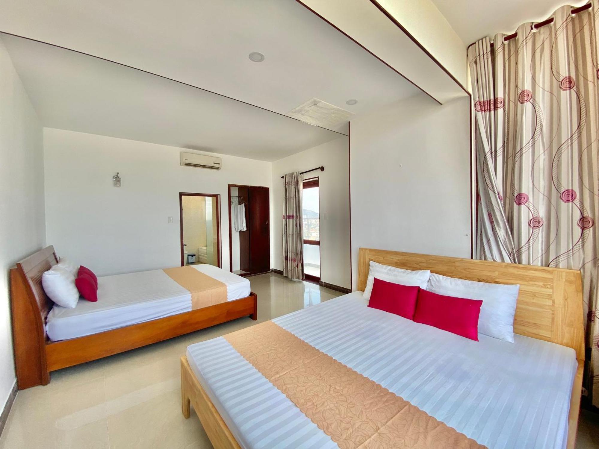Zozo House - Homestay Bai Sau Vung Tau Bagian luar foto