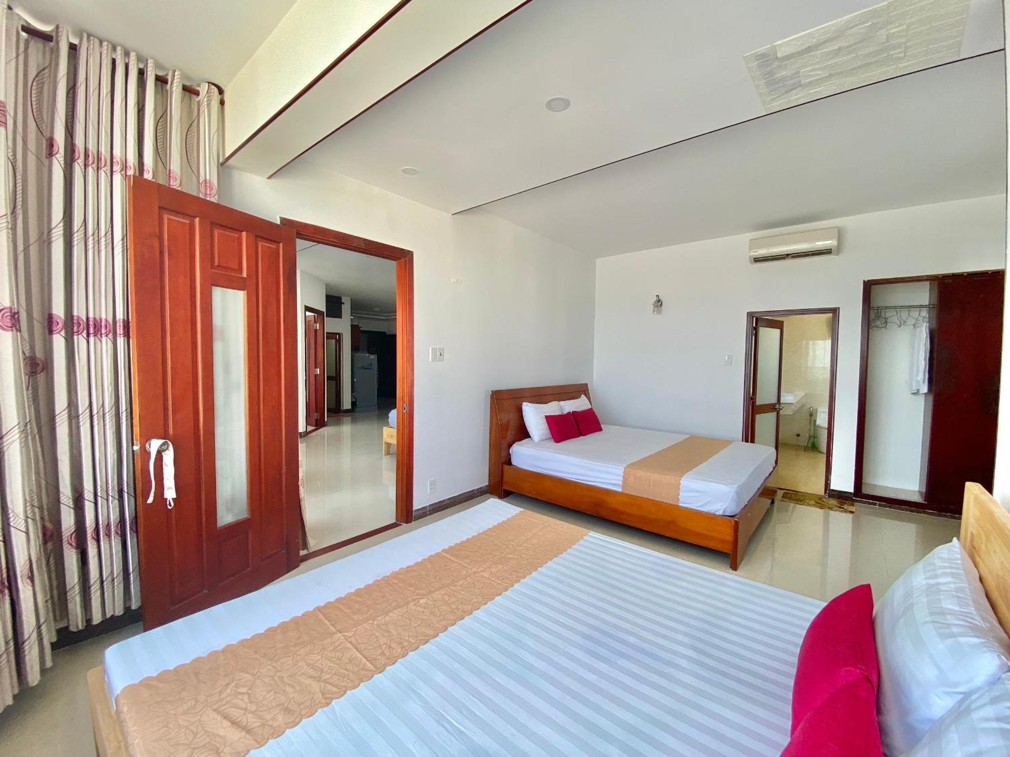 Zozo House - Homestay Bai Sau Vung Tau Bagian luar foto