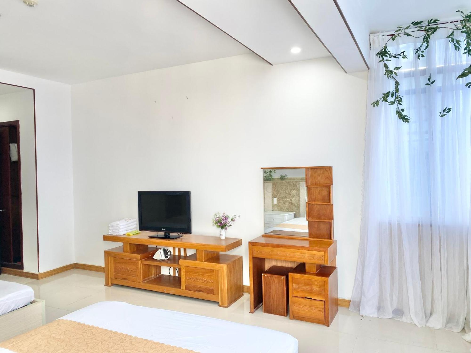 Zozo House - Homestay Bai Sau Vung Tau Bagian luar foto