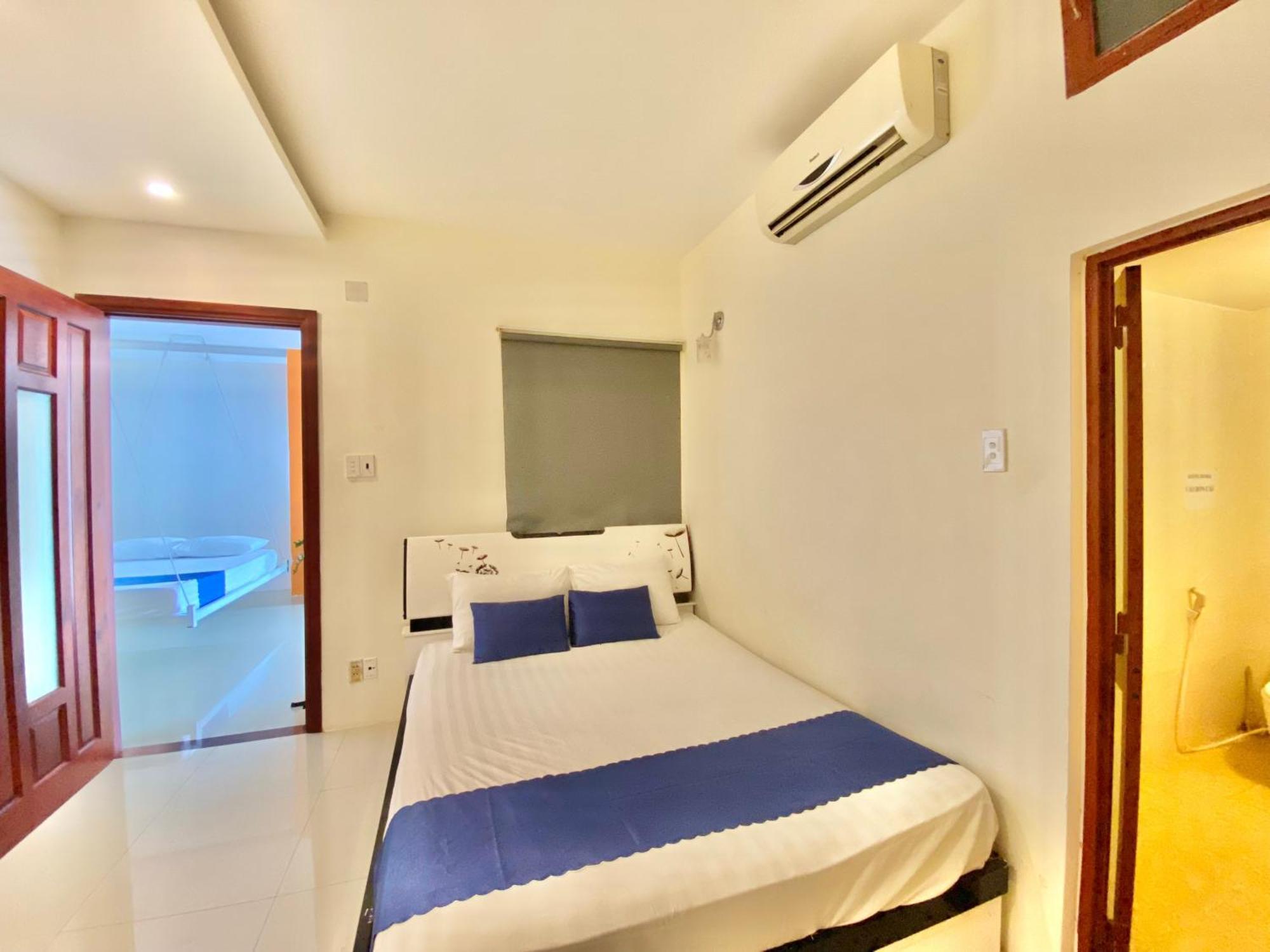 Zozo House - Homestay Bai Sau Vung Tau Bagian luar foto