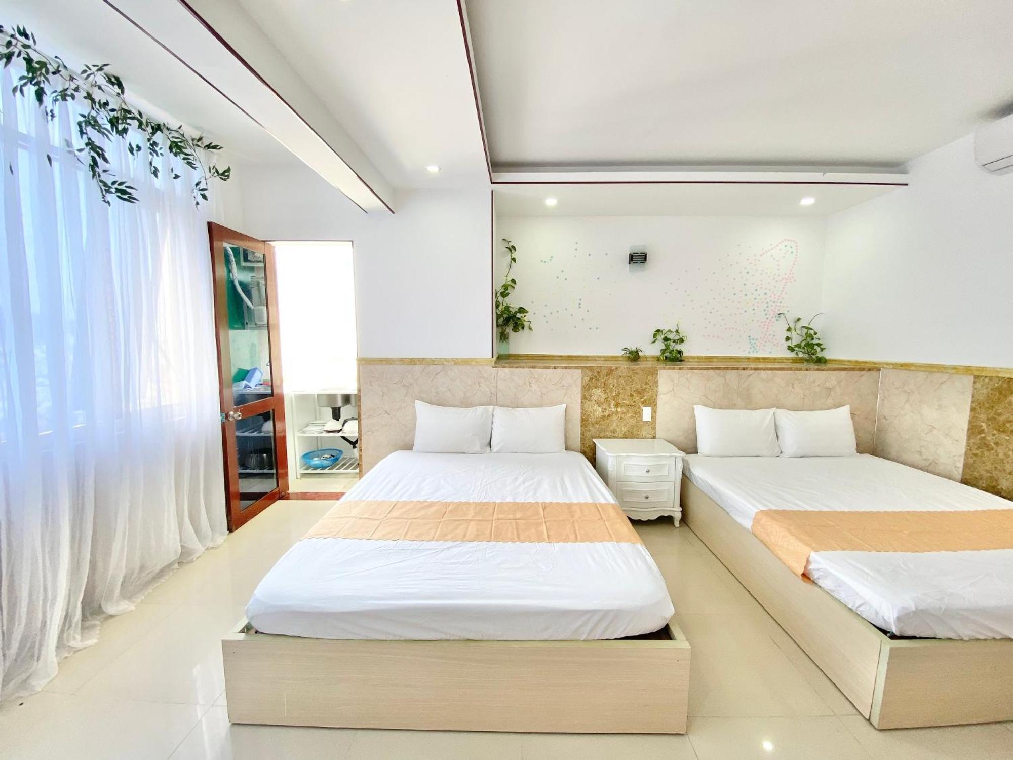 Zozo House - Homestay Bai Sau Vung Tau Bagian luar foto
