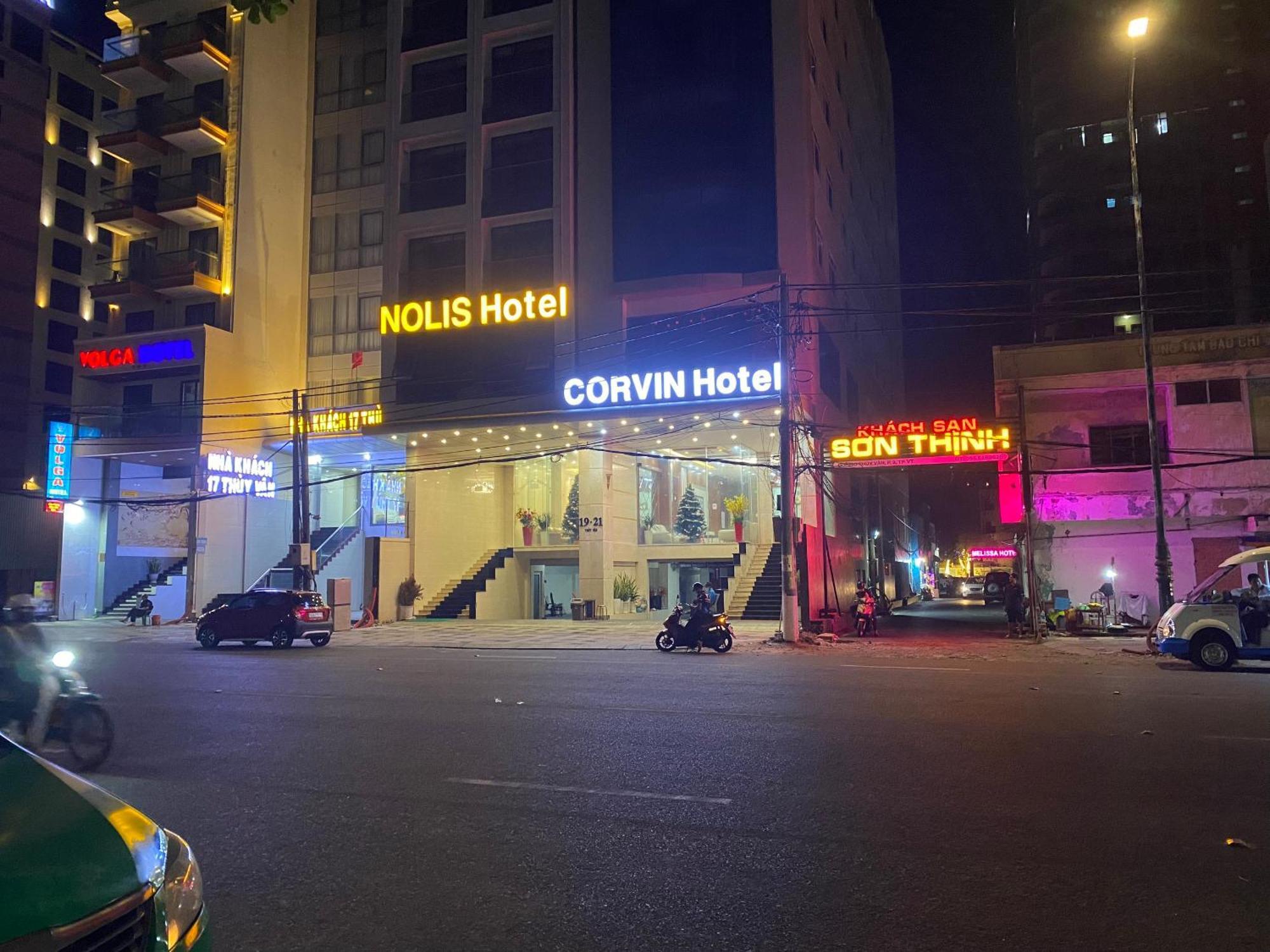 Zozo House - Homestay Bai Sau Vung Tau Bagian luar foto